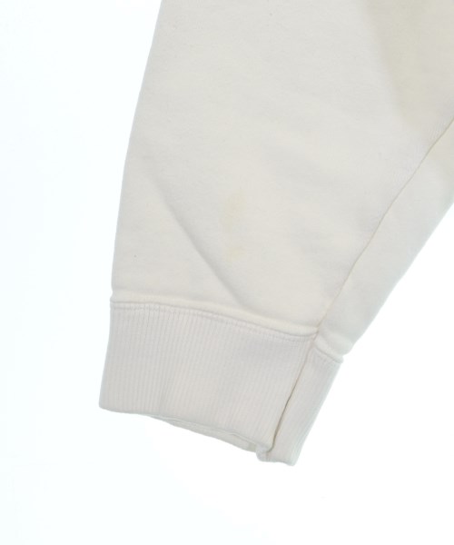 KURO（クロ）スウェット 白 サイズ:0(S位) レディース/2200653614205