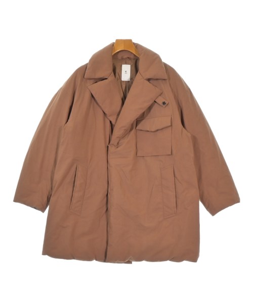 KURO(クロ)その他 茶 サイズ:00(XS位)/2200664064020