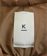 KURO（クロ）その他 茶 サイズ:00(XS位) メンズ/2200664064020
