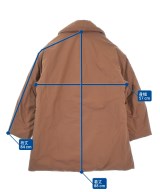 KURO（クロ）その他 茶 サイズ:00(XS位) メンズ/2200664064020