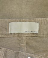 KURO（クロ）デニムパンツ ベージュ サイズ:25(S位) レディース/2200666069122