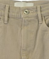 KURO（クロ）デニムパンツ ベージュ サイズ:25(S位) レディース/2200666069122