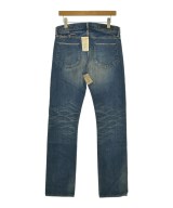 KURO（クロ）デニムパンツ 紺 サイズ:0(S位) メンズ/2200666316035