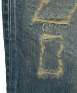 KURO（クロ）デニムパンツ 紺 サイズ:0(S位) メンズ/2200666316035