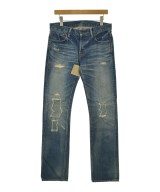 KURO デニムパンツ