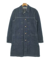 KURO（クロ）カバーオール 紺 サイズ:-(M位) メンズ/2200666590015