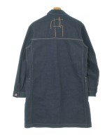 KURO（クロ）カバーオール 紺 サイズ:-(M位) メンズ/2200666590015