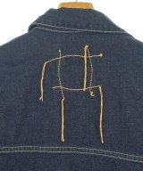 KURO（クロ）カバーオール 紺 サイズ:-(M位) メンズ/2200666590015