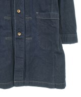 KURO（クロ）カバーオール 紺 サイズ:-(M位) メンズ/2200666590015