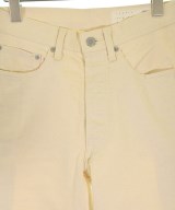 KURO（クロ）デニムパンツ 白 サイズ:25(S位) レディース/2200667381070