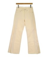 KURO デニムパンツ