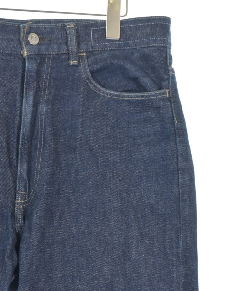 KURO（クロ）デニムパンツ 青 サイズ:33(L位) メンズ/2200667732018