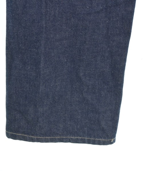 KURO（クロ）デニムパンツ 青 サイズ:33(L位) メンズ/2200667732018