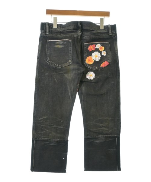 KURO（クロ）デニムパンツ 黒 サイズ:-(L位) メンズ/2200689388194