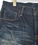 KURO（クロ）デニムパンツ 紺 サイズ:0(S位) メンズ/2200732164096
