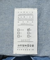 KURO（クロ）デニムジャケット 青 サイズ:0(S位) レディース/2200733126055