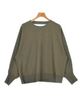 KURO（クロ）Tシャツ・カットソー カーキ サイズ:F レディース/2200731401048