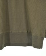 KURO（クロ）Tシャツ・カットソー カーキ サイズ:F レディース/2200731401048
