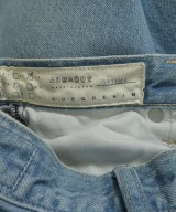 KURO（クロ）デニムパンツ 紺 サイズ:27(M位) レディース/2200718407124