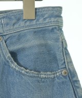 KURO（クロ）デニムパンツ 紺 サイズ:27(M位) レディース/2200718407124