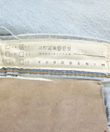KURO（クロ）デニムパンツ 青 サイズ:27(M位) レディース/2200719831089