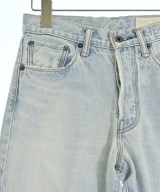 KURO（クロ）デニムパンツ 青 サイズ:27(M位) レディース/2200719831089