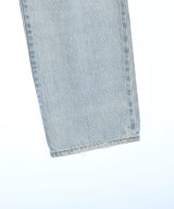 KURO（クロ）デニムパンツ 青 サイズ:27(M位) レディース/2200719831089