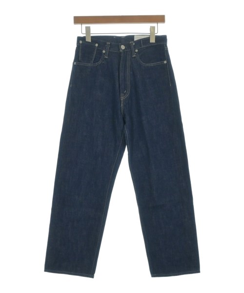 KURO(クロ)のデニムパンツ サイズ:25(S位) 8,000円