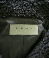 KURO（クロ）その他 黒 サイズ:1(M位) レディース/2200718153014