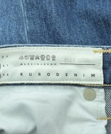 KURO（クロ）デニムパンツ 紺 サイズ:0(S位) レディース/2200687204090