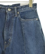 KURO（クロ）デニムパンツ 紺 サイズ:0(S位) レディース/2200687204090