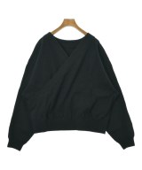 KURO（クロ）スウェット 黒 サイズ:1(M位) レディース/2200691784021