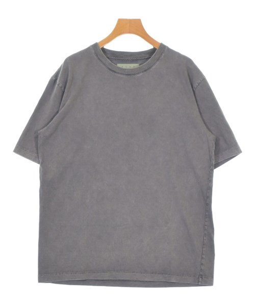 KURO(クロ)Tシャツ・カットソー グレー サイズ:1(M位)/2200691784137