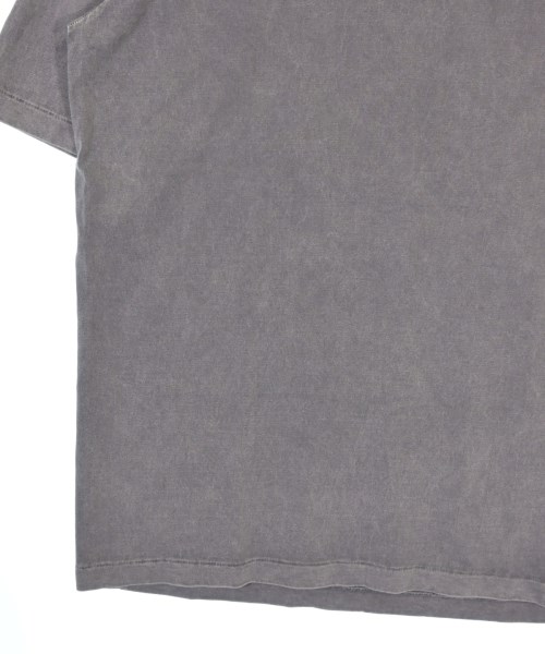 KURO（クロ）Tシャツ・カットソー グレー サイズ:1(M位) レディース/2200691784137