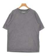 KURO（クロ）Tシャツ・カットソー グレー サイズ:1(M位) レディース/2200691784137
