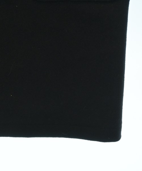 LONDON TRADITION（ロンドントラディション）ダッフルコート 黒 サイズ:36(S位) メンズ/2200638366013