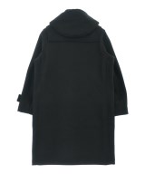 LONDON TRADITION（ロンドントラディション）ダッフルコート 黒 サイズ:36(S位) メンズ/2200638366013