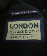 LONDON TRADITION（ロンドントラディション）ダッフルコート 黒 サイズ:36(S位) メンズ/2200638366013