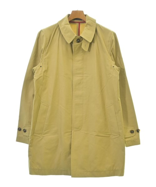 ロンドントラディション(LONDON TRADITION)のLONDON TRADITION ステンカラーコート