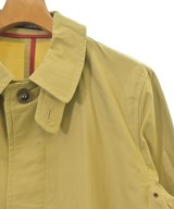 LONDON TRADITION（ロンドントラディション）ステンカラーコート ベージュ サイズ:40(M位) メンズ/2200623743034