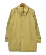 LONDON TRADITION ステンカラーコート