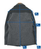 LONDON TRADITION（ロンドントラディション）その他 グレー サイズ:38(M位) メンズ/2200610037092