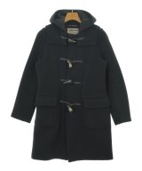 LONDON TRADITION（ロンドントラディション）ダッフルコート 紺 サイズ:34(XS位) メンズ/2200716112099