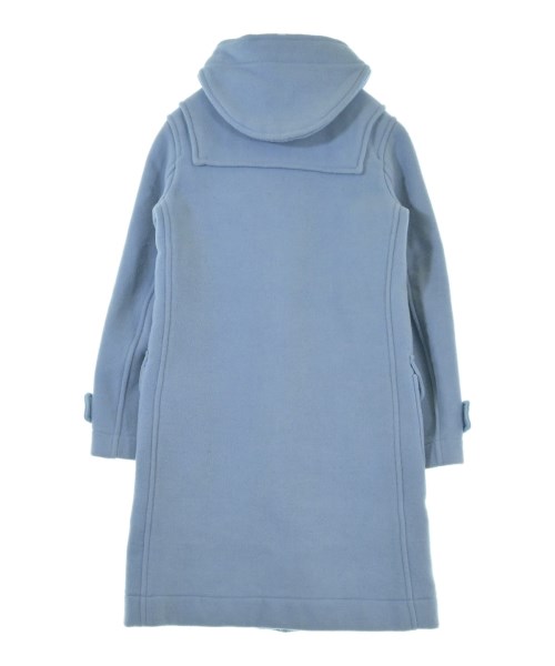 LONDON TRADITION（ロンドントラディション）ダッフルコート 青 サイズ:36(S位) メンズ/2200634224065