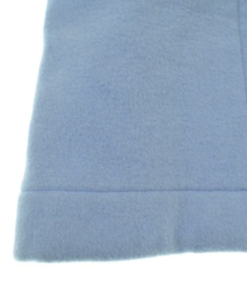 LONDON TRADITION（ロンドントラディション）ダッフルコート 青 サイズ:36(S位) メンズ/2200634224065