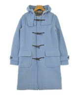 LONDON TRADITION（ロンドントラディション）ダッフルコート 青 サイズ:36(S位) メンズ/2200634224065