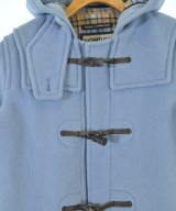 LONDON TRADITION（ロンドントラディション）ダッフルコート 青 サイズ:36(S位) メンズ/2200634224065