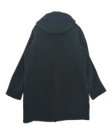 LONDON TRADITION（ロンドントラディション）ダッフルコート 黒 サイズ:46(M位) メンズ/2200706855227