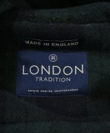 LONDON TRADITION（ロンドントラディション）ダッフルコート 黒 サイズ:46(M位) メンズ/2200706855227