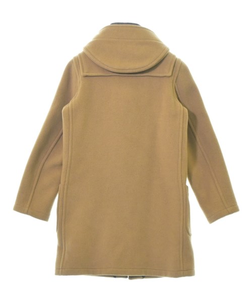 LONDON TRADITION（ロンドントラディション）ダッフルコート ベージュ サイズ:38(S位) メンズ/2200668226011